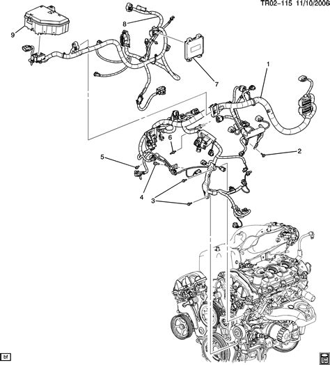 enclave engine wiring diagram 